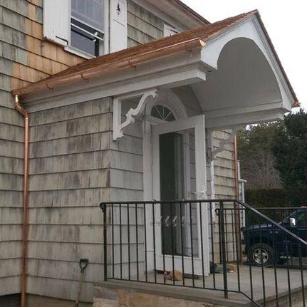 gutter instalation Mount Sinai ny